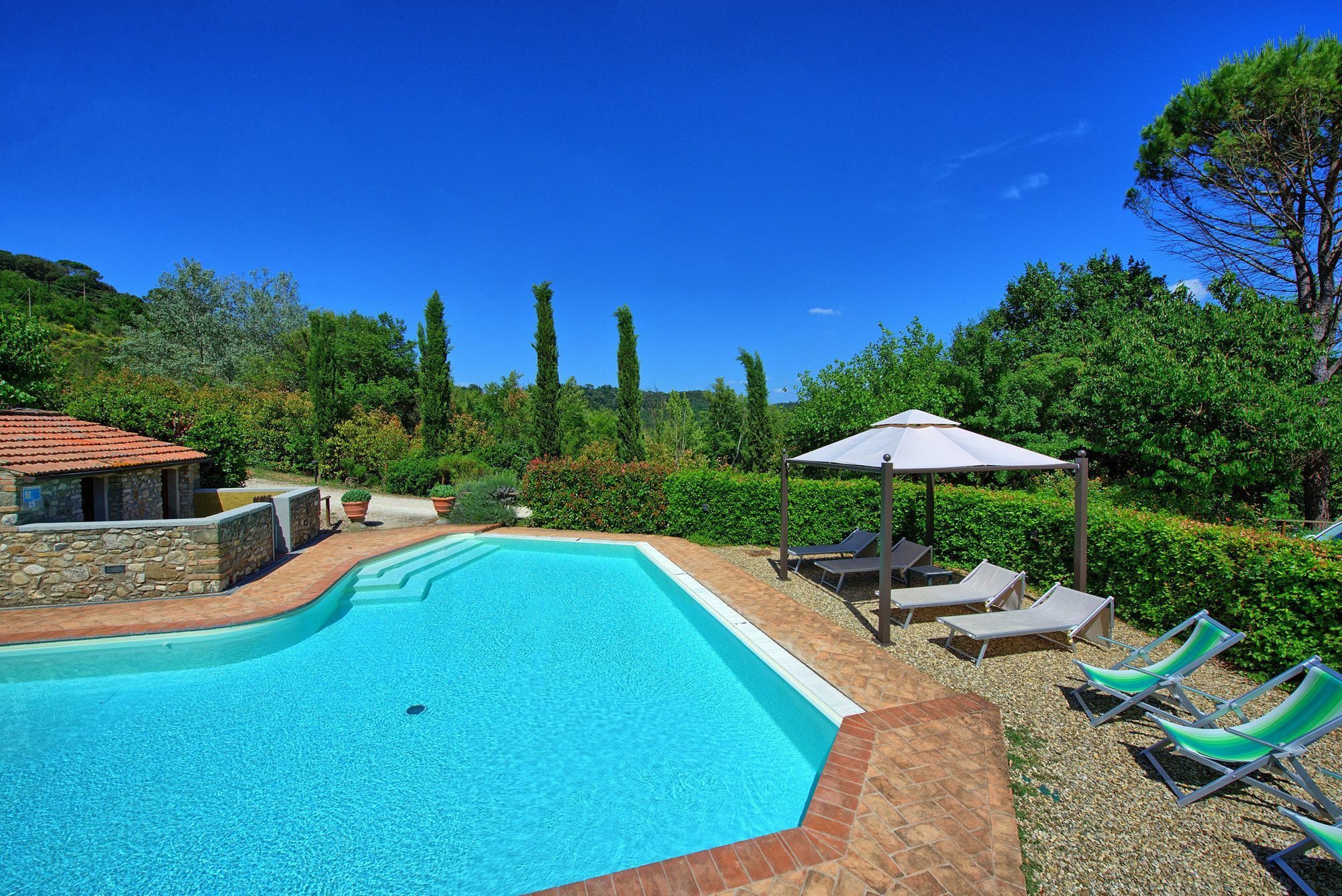 Casa Scopeti By Posarellivillas Impruneta Exterior foto